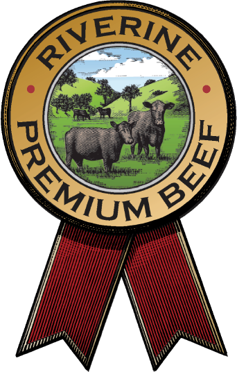 Riverine Premium Beef Red Ribbon